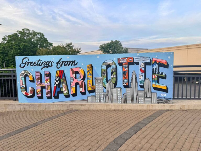 30+ Cheap and Free Things to Do in Charlotte NC With Kids (2026)