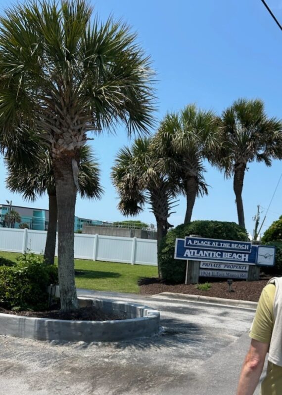 Atlantic Beach