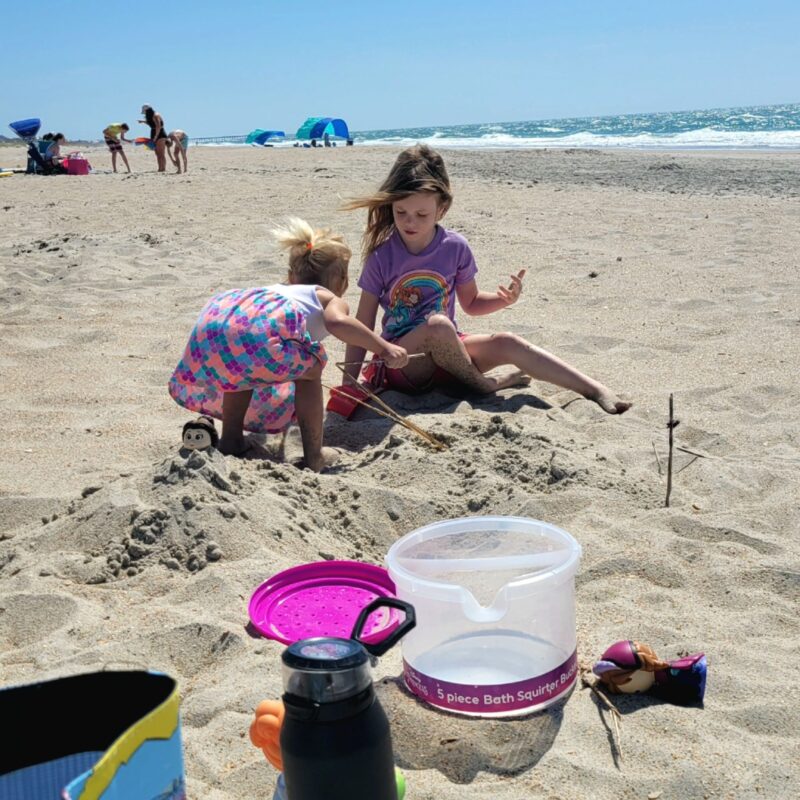 Atlantic Beach