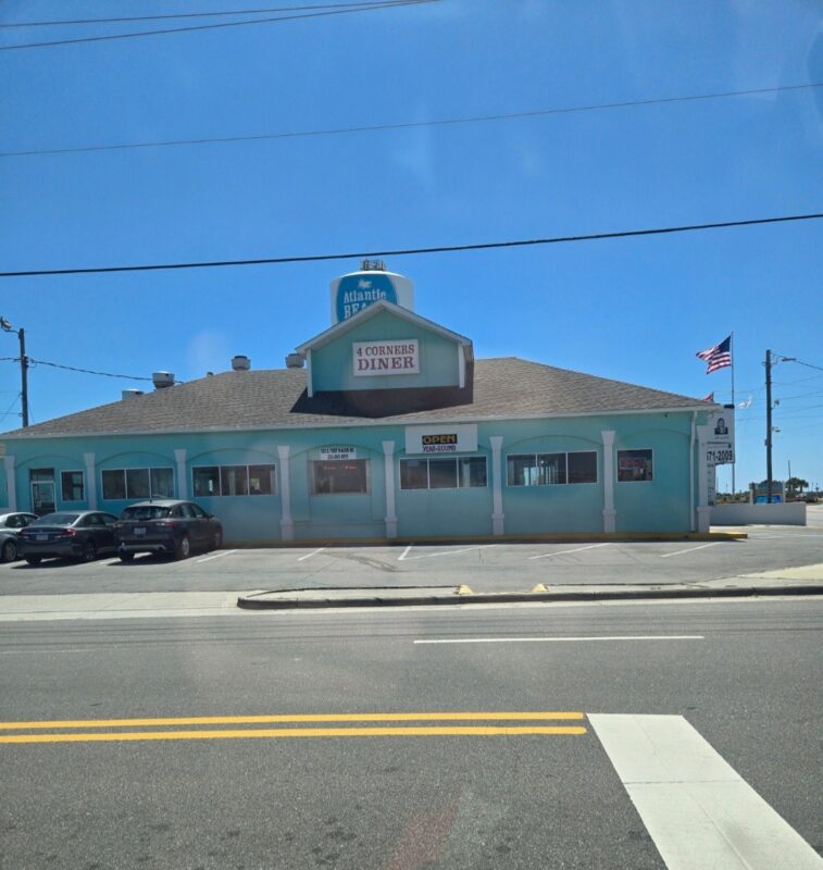 Atlantic Beach