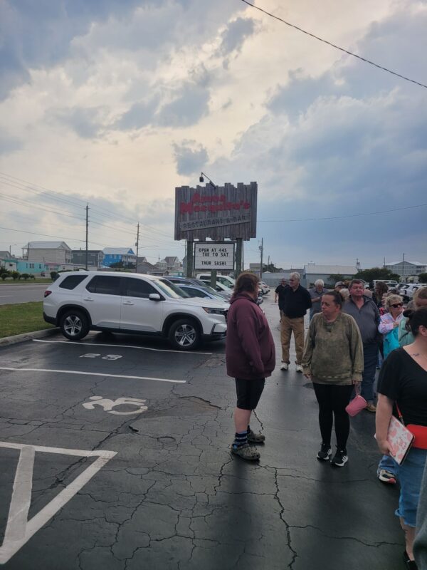 Atlantic Beach