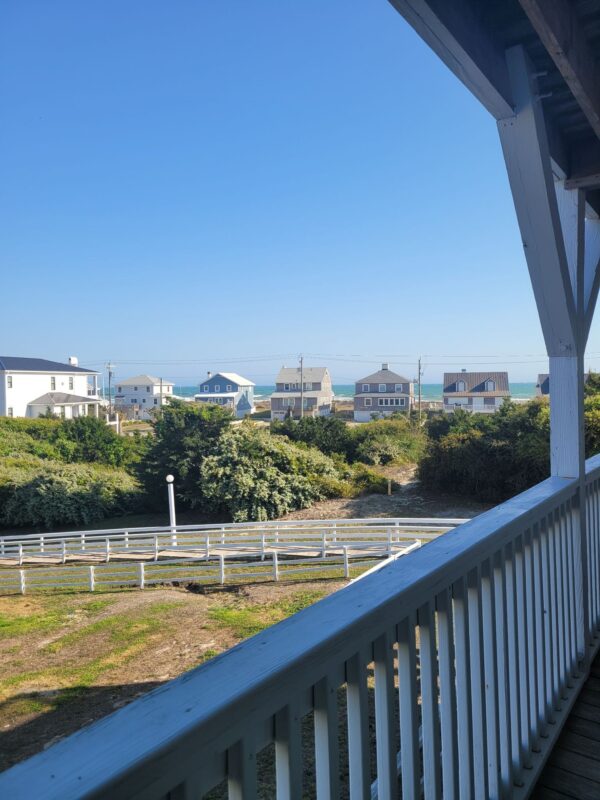 Atlantic Beach