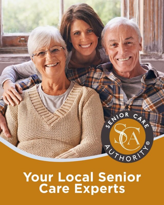 Senior Care Authority