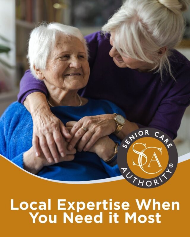 Senior Care Authority