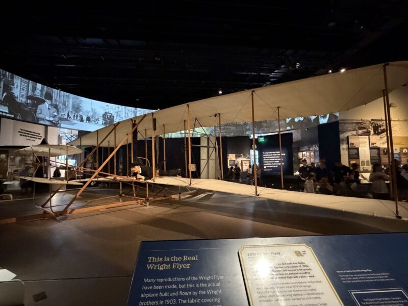 National Air and Space Museum