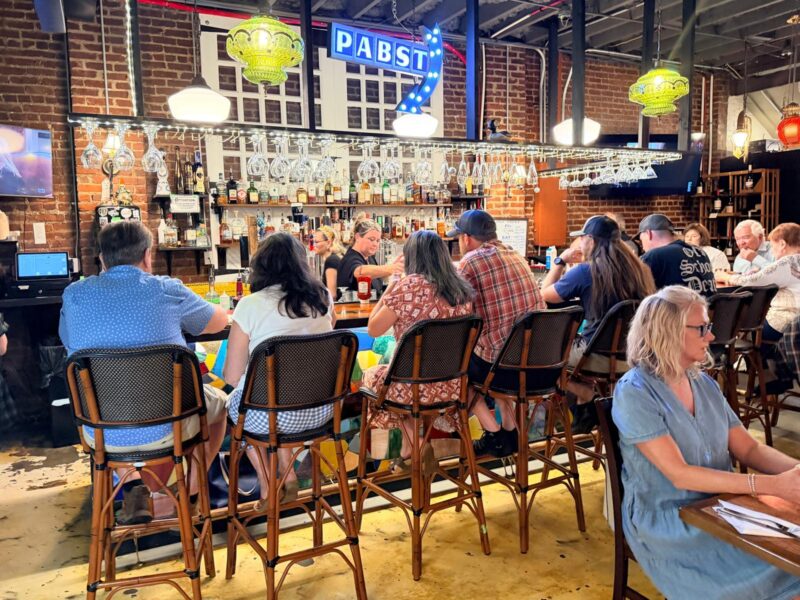 Carriage House restaurant burnsville