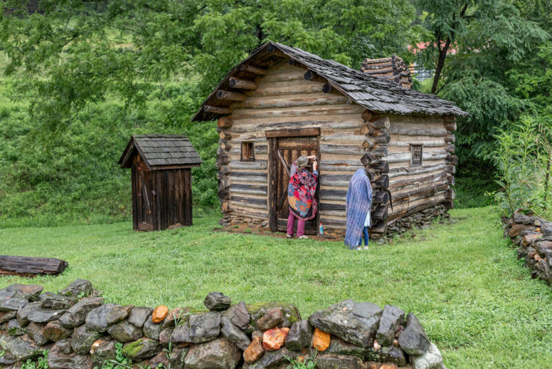 Center for Pioneer Life