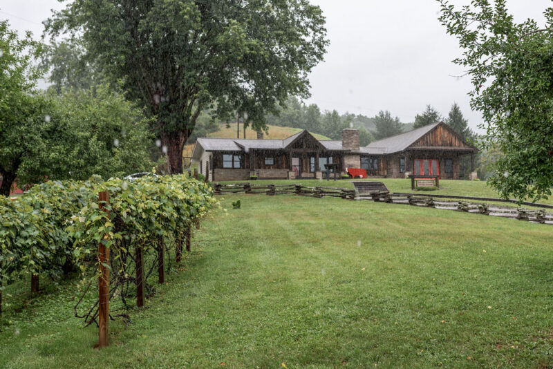 Center for Pioneer Life