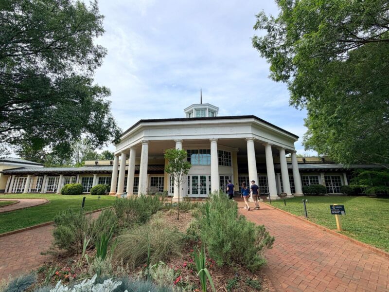 Daniel Stowe Conservancy