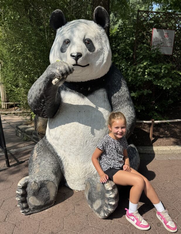 Smithsonian National Zoo