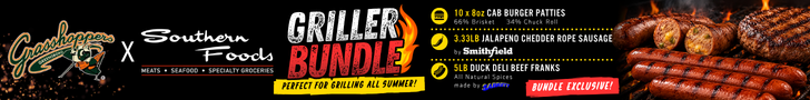 Southern Foods Homepage Banner TOP July 26