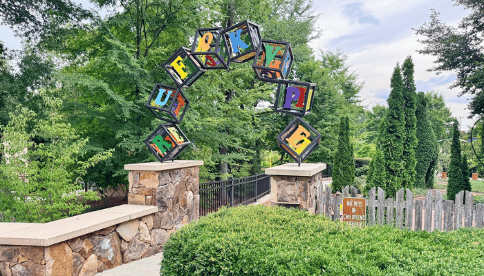 Gateway Gardens