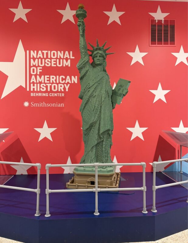 National Museum of American History