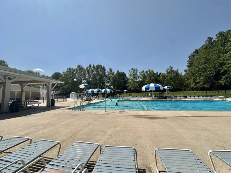 Bur-Mil Park Family Aquatic Center