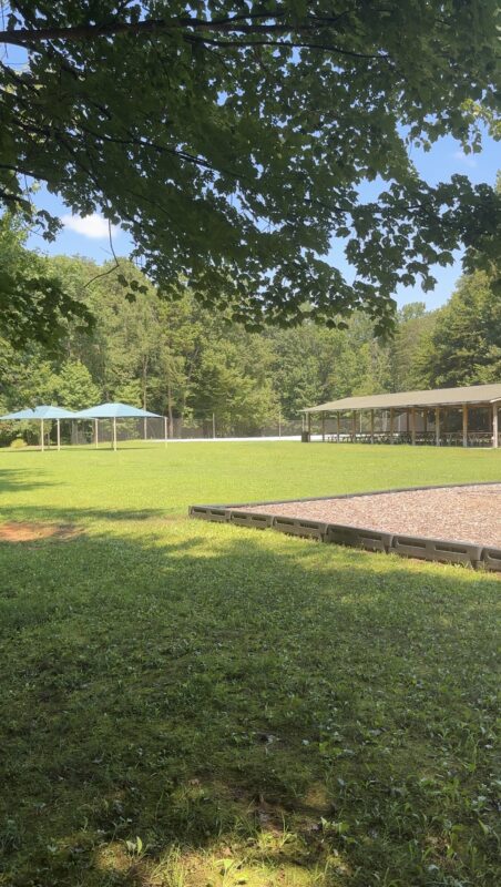 Bur-Mil Park Greensboro
