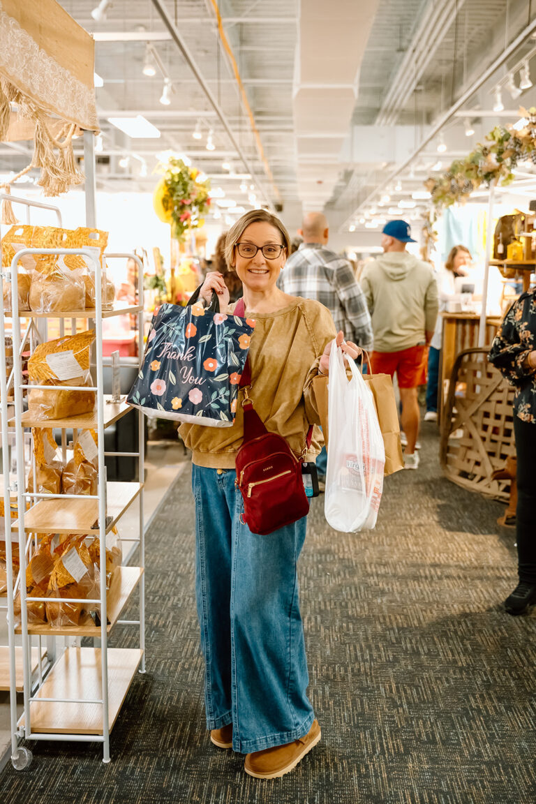 Vintage Market Days