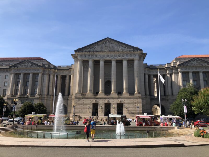 National Museum of American History