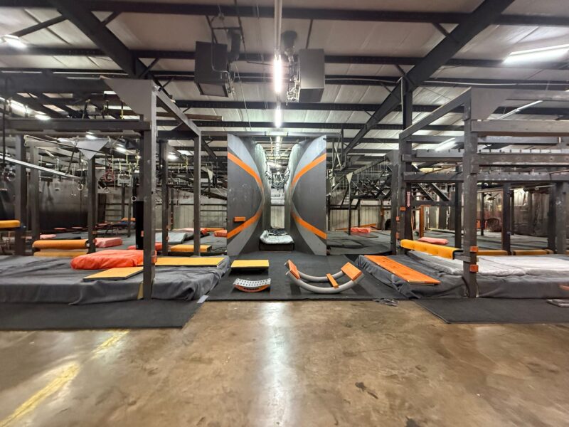 Level Up Gym Thomasville (1)