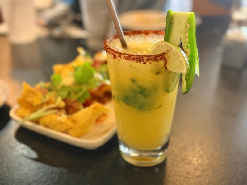 Live Oak Gastropub burnsville