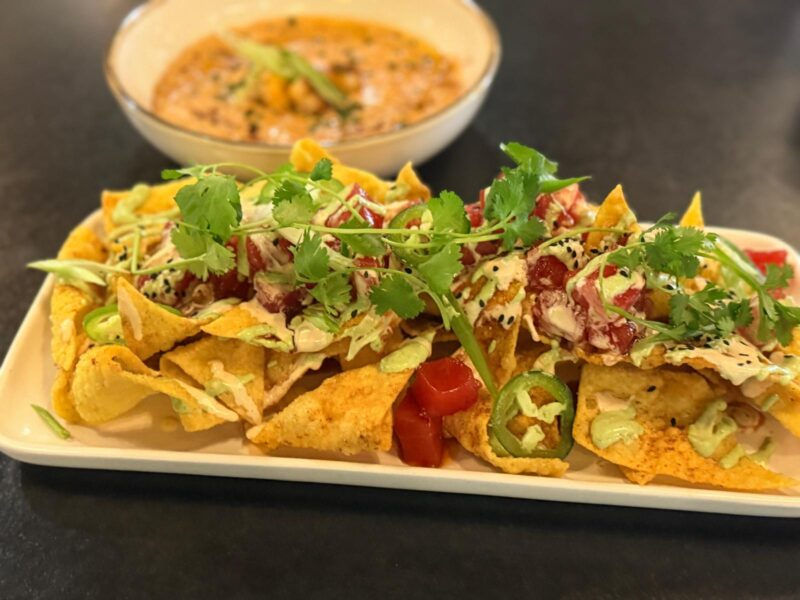 Live Oak Gastropub burnsville