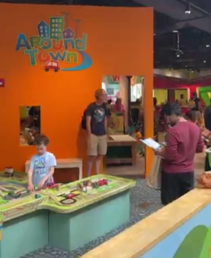 Marbles Children’s Museum