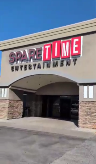 Spare TimE in Greensboro NC