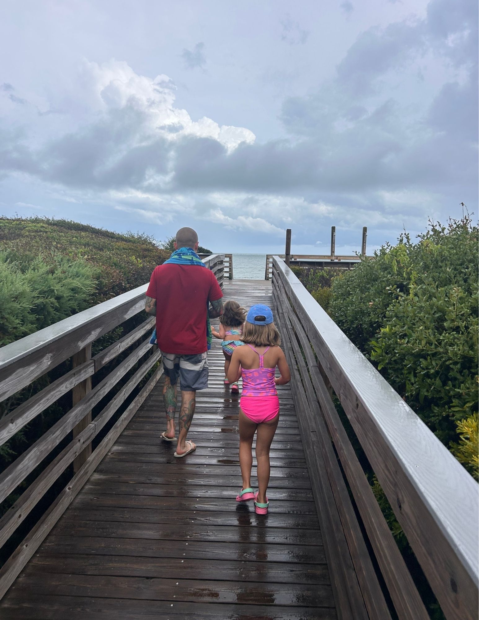Indian beach, NC