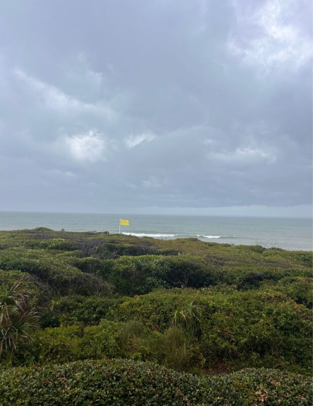 Indian beach, NC