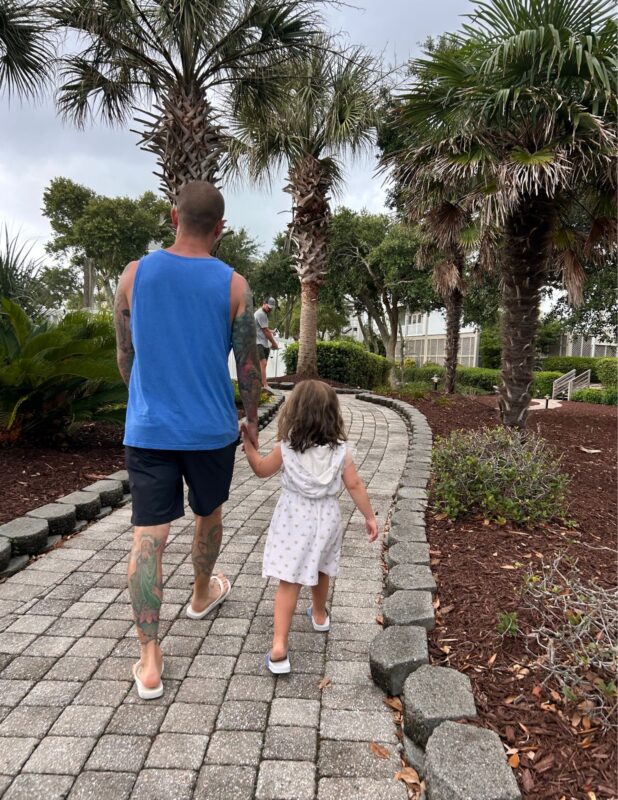 Indian beach, NC