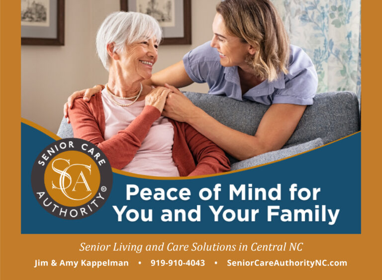 Senior Care Authority