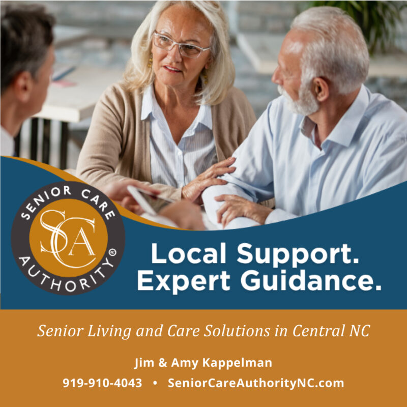 Senior Care Authority