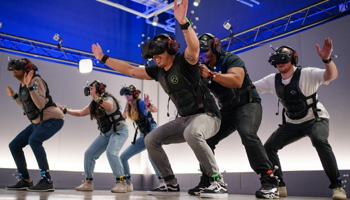 Sandbox VR