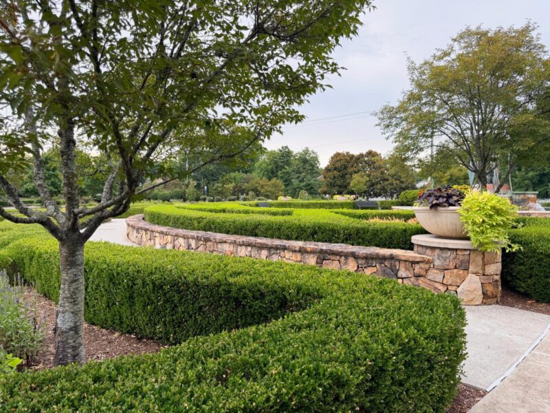 gateway gardens greensboro