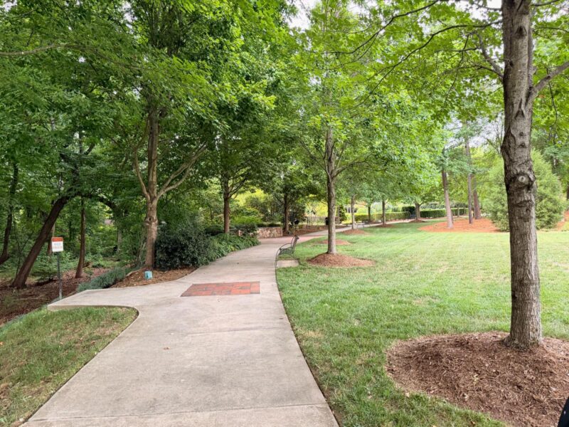 gateway gardens greensboro