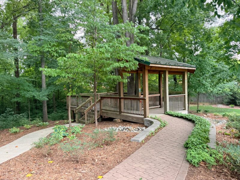 gateway gardens greensboro