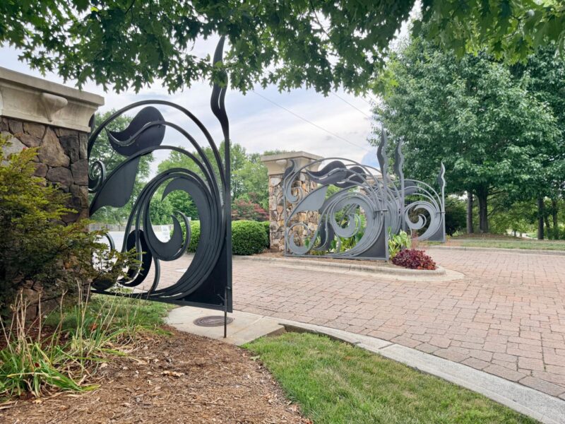 gateway gardens greensboro