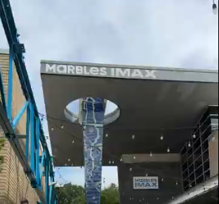 Marbles Imax