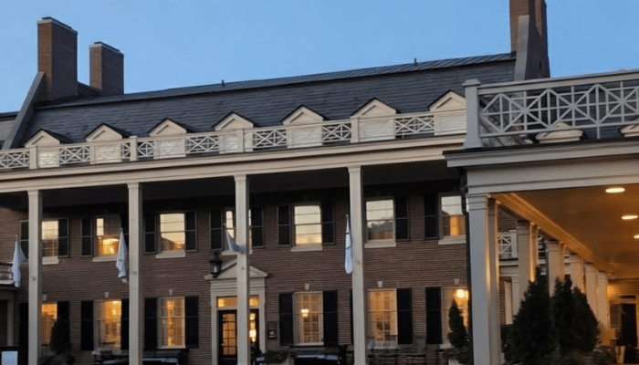 Chapel Hill