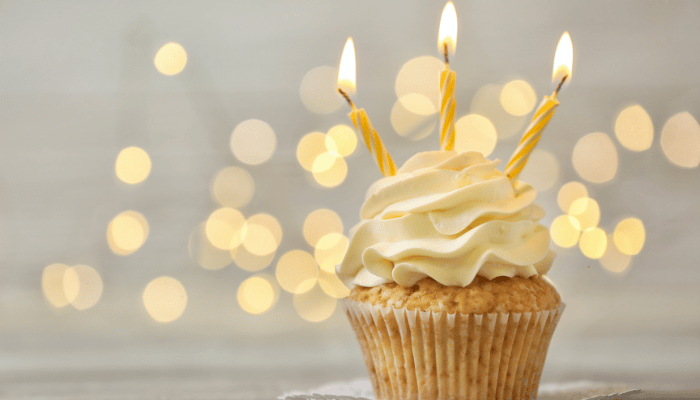 Free Birthday Treats