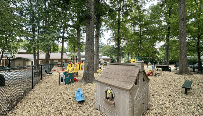 CUMC Park