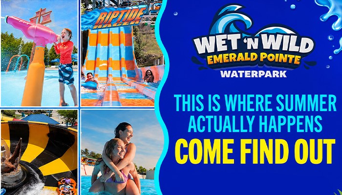 Wet 'n Wild Giveaway