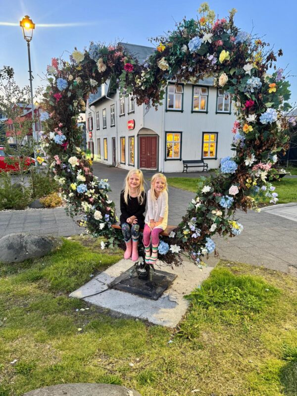 Hafnarfjörður Iceland