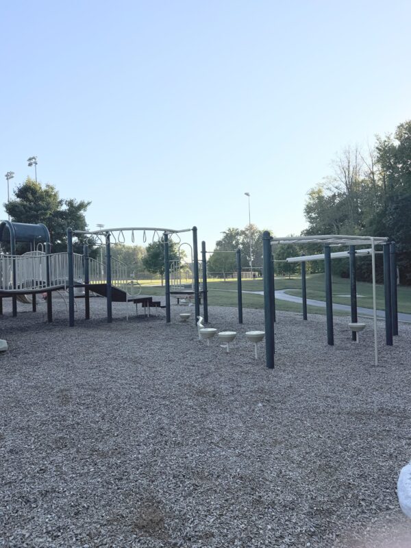 Oak Ridge Town Park