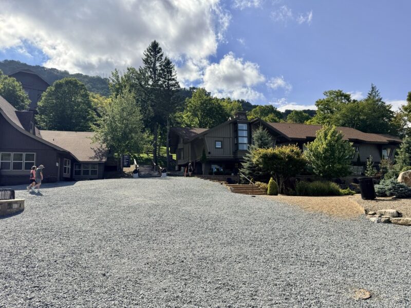 Beech Mountain Resort