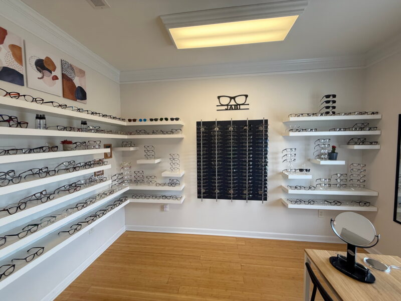 Jabi Optics