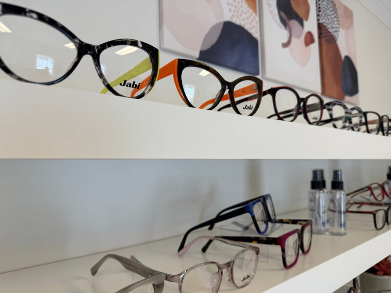 Jabi Optics