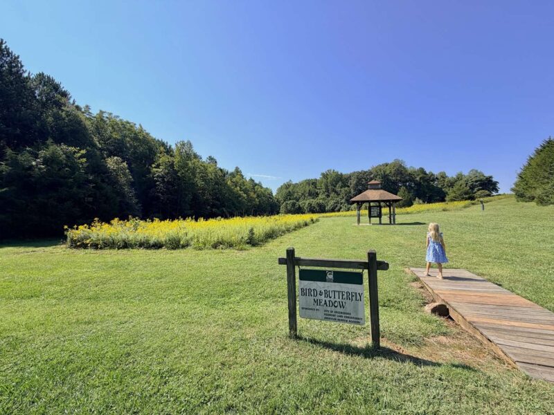 Price Park Greensboro, NC