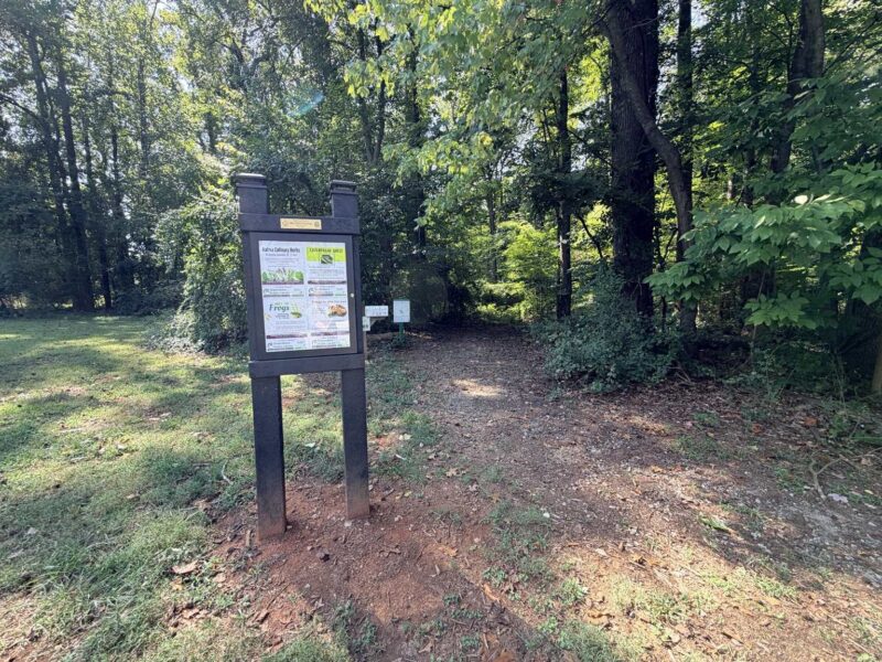 Price Park Greensboro, NC