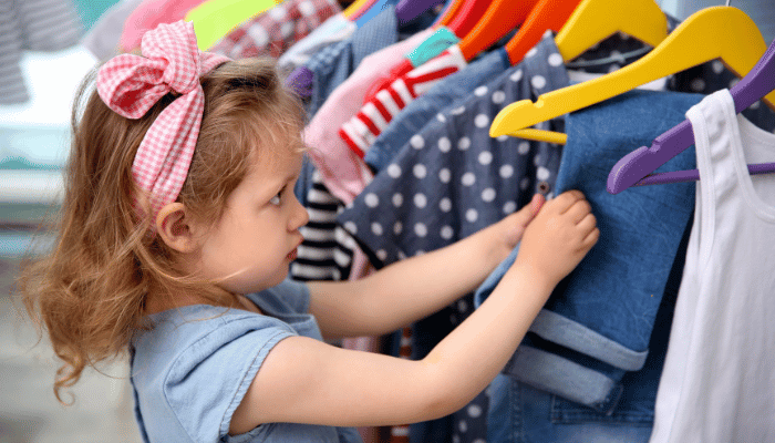 Triad Kids Consignment
