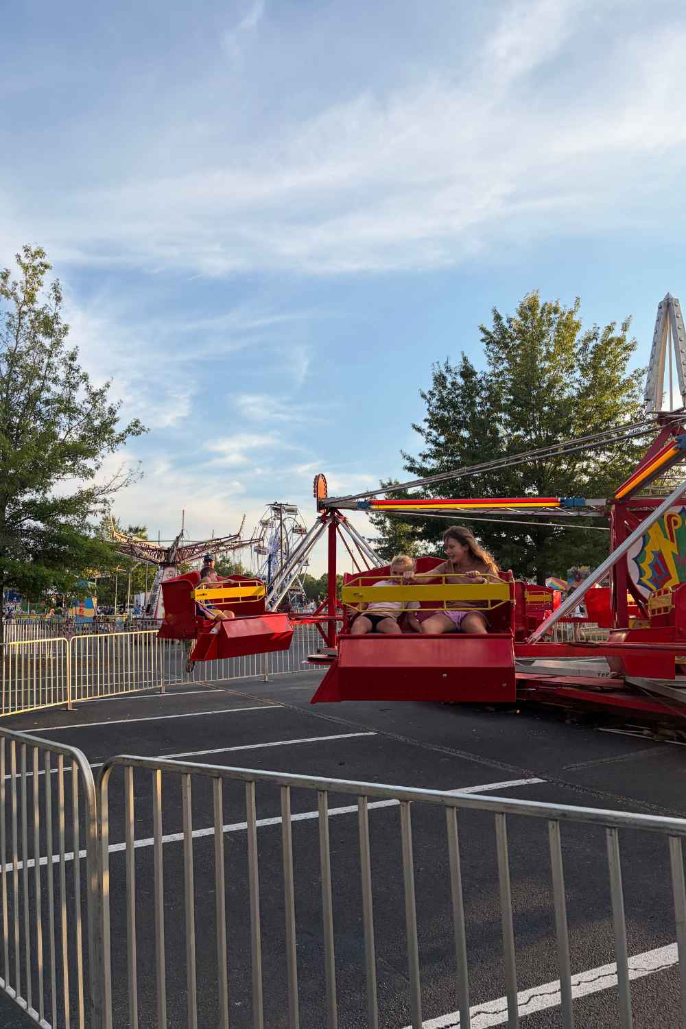 RidgeFest in Oak Ridge, NC